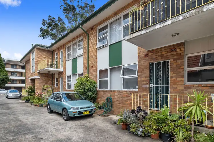 Second view of Homely block of units listing, 25 Princess Street, Brighton-le-sands NSW 2216