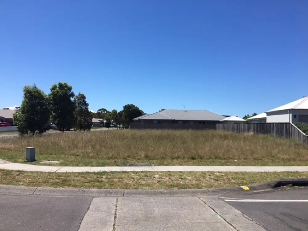 Main view of Homely land listing, 87 Pershing Place, Tanilba Bay NSW 2319