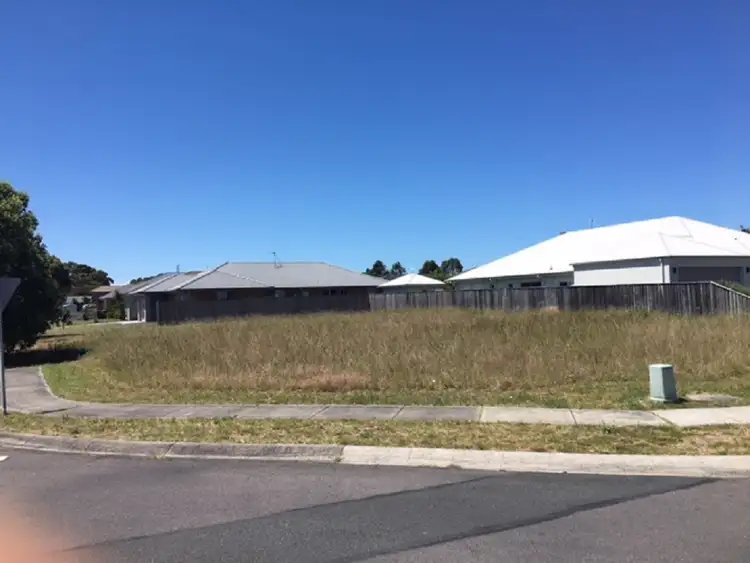 Second view of Homely land listing, 87 Pershing Place, Tanilba Bay NSW 2319