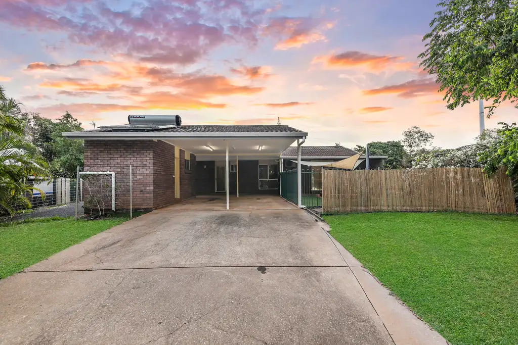 Main view of Homely house listing, 8 Murrabibbi Street, Leanyer NT 812