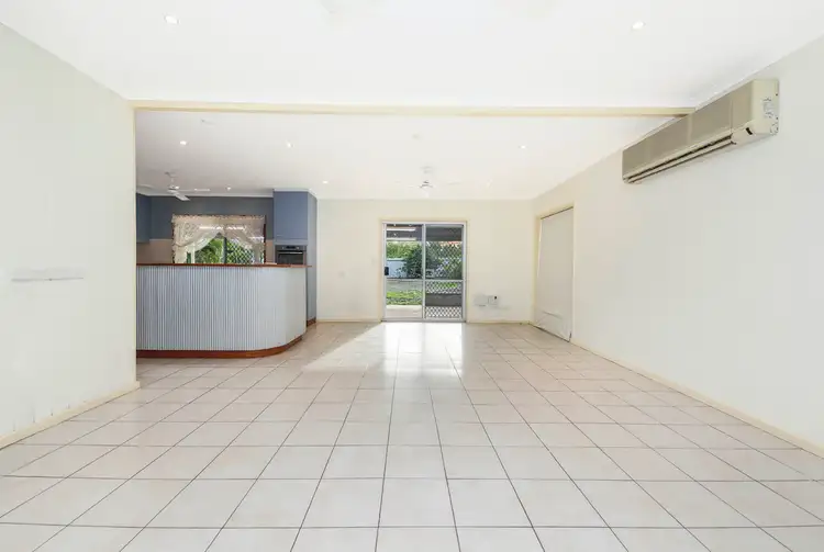 Second view of Homely house listing, 8 Murrabibbi Street, Leanyer NT 812