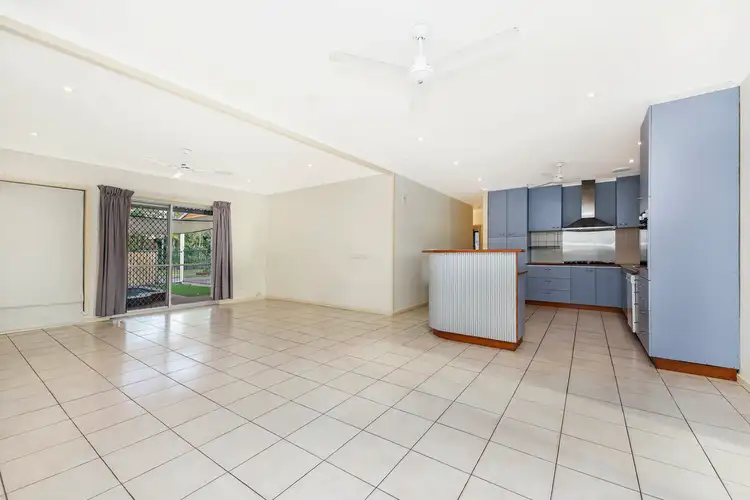 Third view of Homely house listing, 8 Murrabibbi Street, Leanyer NT 812