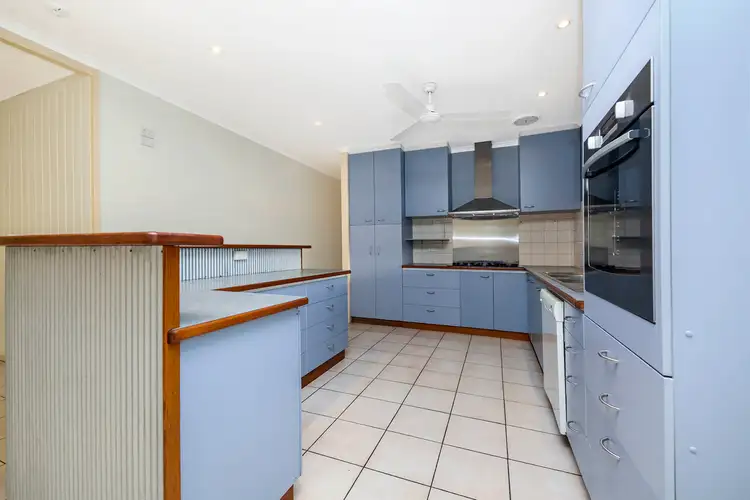 Fourth view of Homely house listing, 8 Murrabibbi Street, Leanyer NT 812