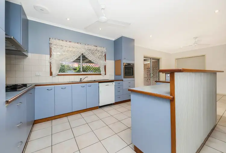 Fifth view of Homely house listing, 8 Murrabibbi Street, Leanyer NT 812