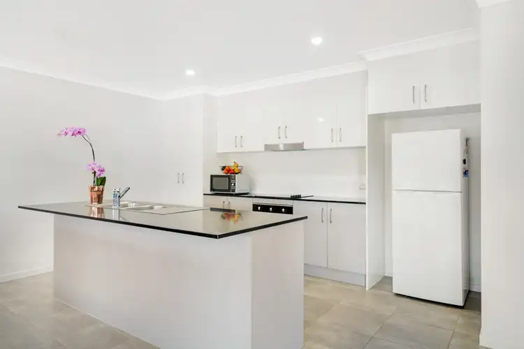 Third view of Homely house listing, 1/10 Macaranga Place, Palmwoods QLD 4555