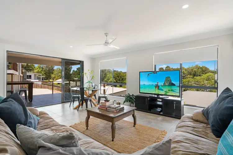 Fourth view of Homely house listing, 1/10 Macaranga Place, Palmwoods QLD 4555