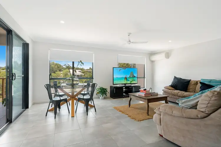 Fifth view of Homely house listing, 1/10 Macaranga Place, Palmwoods QLD 4555