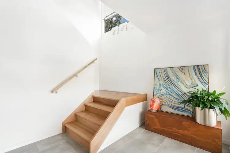 Sixth view of Homely house listing, 1/10 Macaranga Place, Palmwoods QLD 4555