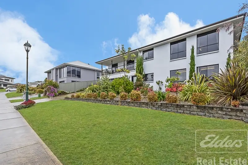 Main view of Homely house listing, 3 Lomond View Drive, Prospect Vale TAS 7250