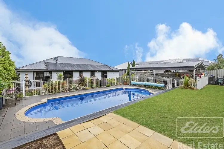 Second view of Homely house listing, 3 Lomond View Drive, Prospect Vale TAS 7250