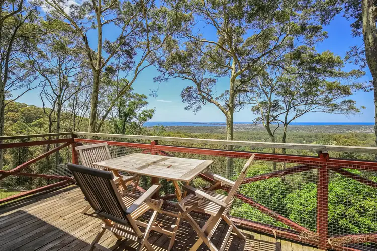 703 The Ridgeway, Tumbi Umbi NSW 2261