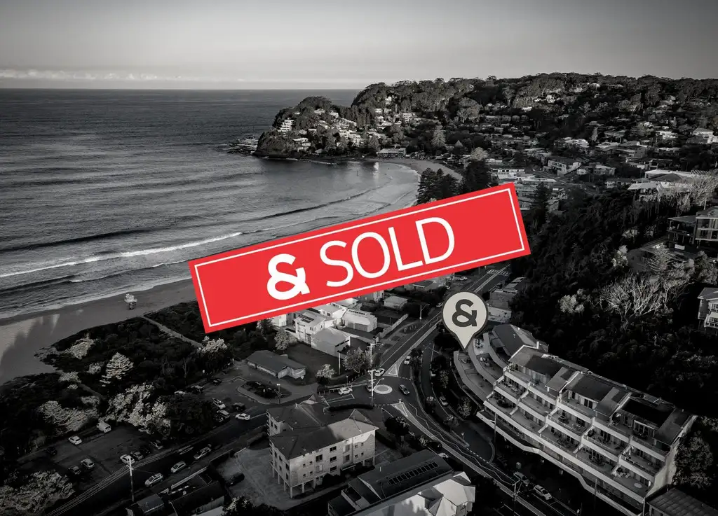 Main view of Homely unit listing, 4/170 Avoca Drive, Avoca Beach NSW 2251