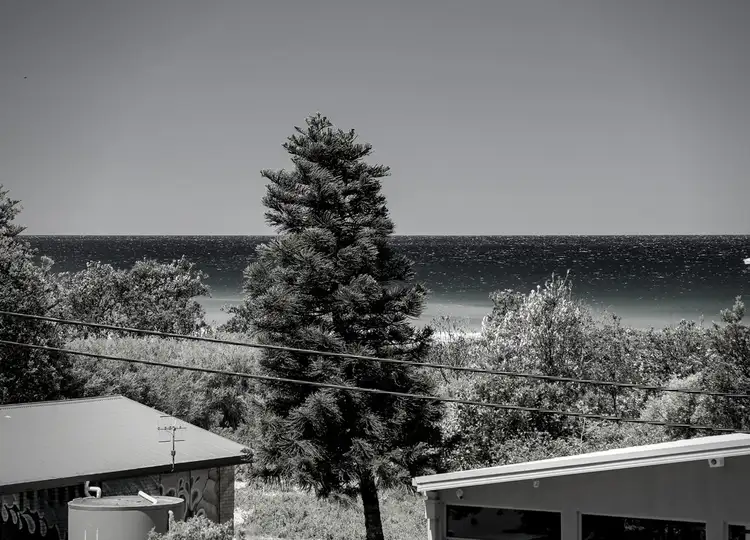 Second view of Homely unit listing, 4/170 Avoca Drive, Avoca Beach NSW 2251