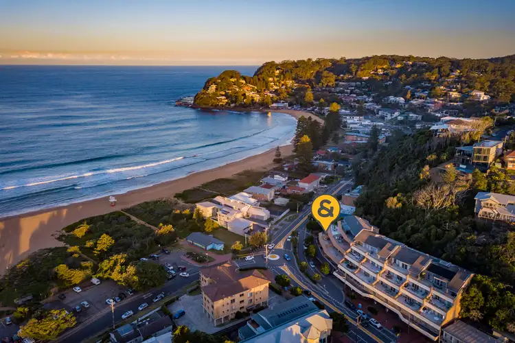 Fourth view of Homely unit listing, 4/170 Avoca Drive, Avoca Beach NSW 2251