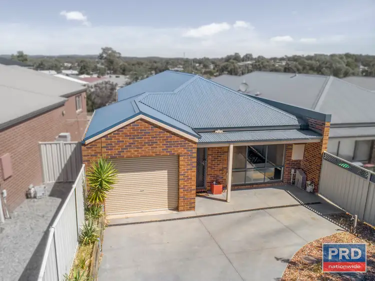 Main view of Homely house listing, 203a Aspinall Street, Kangaroo Flat VIC 3555