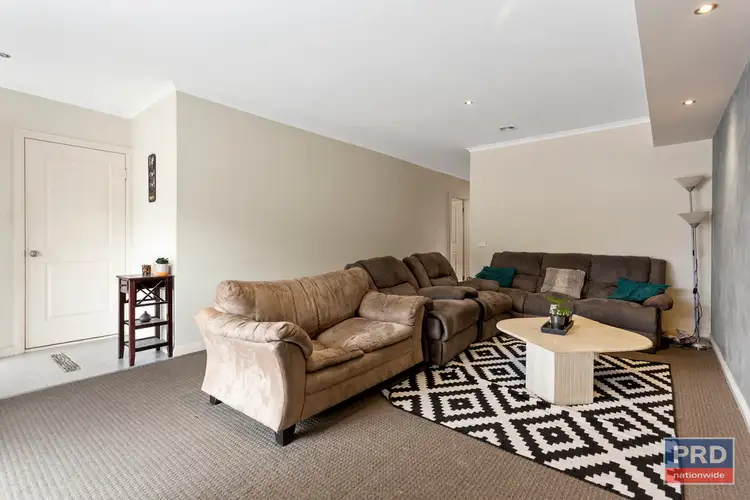 Third view of Homely house listing, 203a Aspinall Street, Kangaroo Flat VIC 3555