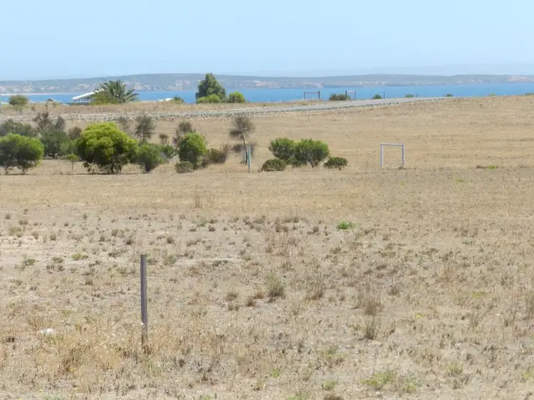 Main view of Homely land listing, 6 LUCY WAY, Perlubie SA 5680