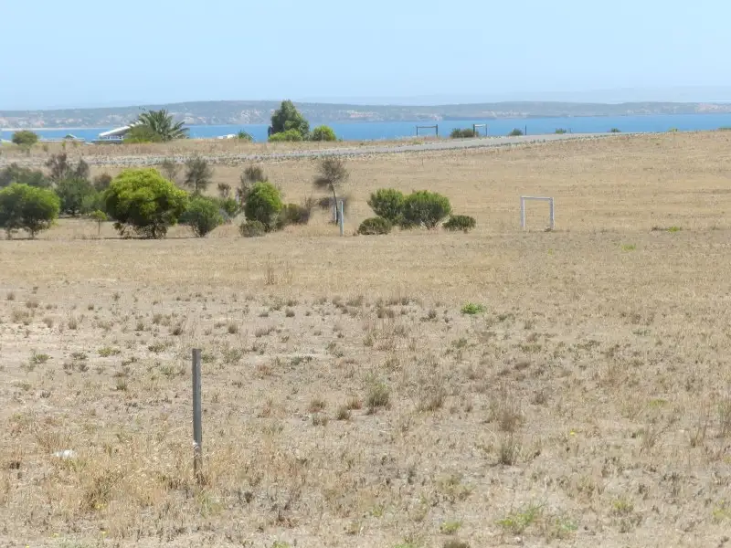 Main view of Homely land listing, 6 LUCY WAY, Perlubie SA 5680