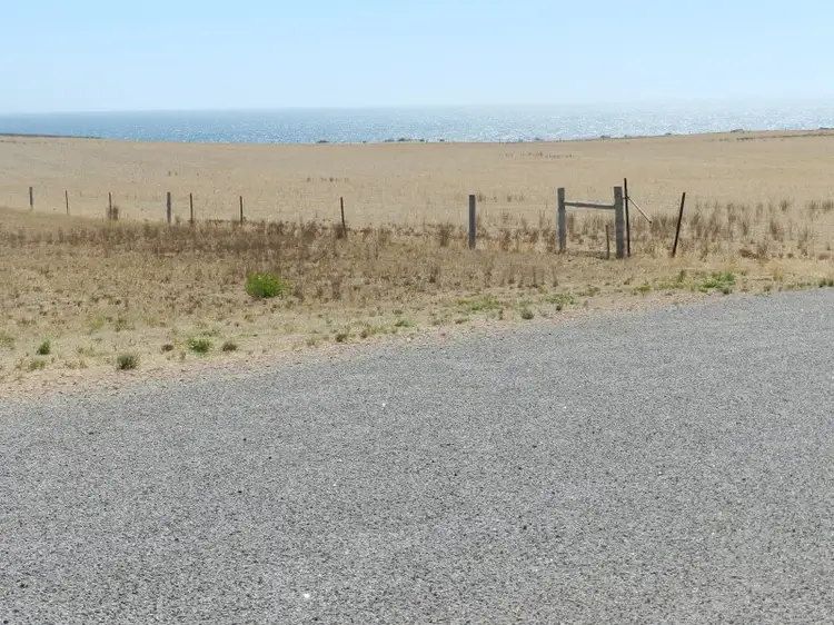 Second view of Homely land listing, 6 LUCY WAY, Perlubie SA 5680