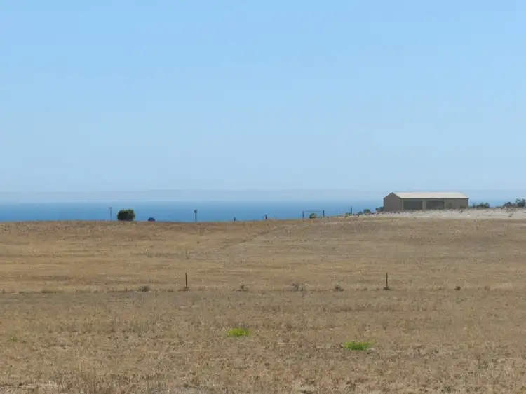 Third view of Homely land listing, 6 LUCY WAY, Perlubie SA 5680