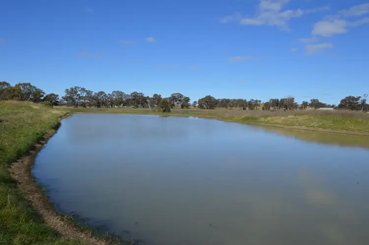 Main view of Homely rural property listing, Lot 2 Snelsons Lane, Gulgong NSW 2852