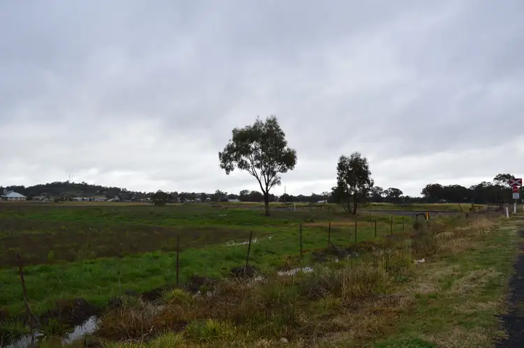 Sixth view of Homely rural property listing, Lot 2 Snelsons Lane, Gulgong NSW 2852