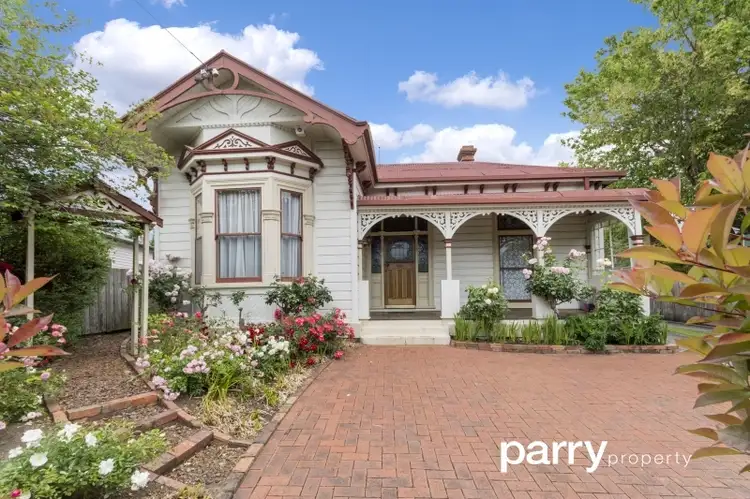 94 Elphin Road, Newstead TAS 7250