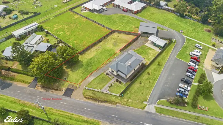 Lot 1 14 Church Road, Yarram VIC 3971