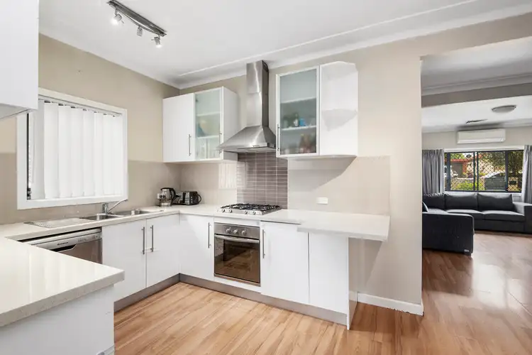 Second view of Homely house listing, 42 Cartwright Avenue, Merrylands NSW 2160