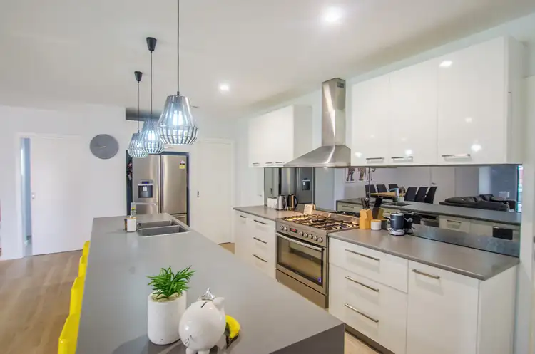 Third view of Homely house listing, 4 Leonard Crt, Echuca VIC 3564
