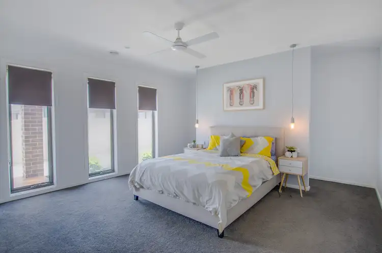 Seventh view of Homely house listing, 4 Leonard Crt, Echuca VIC 3564