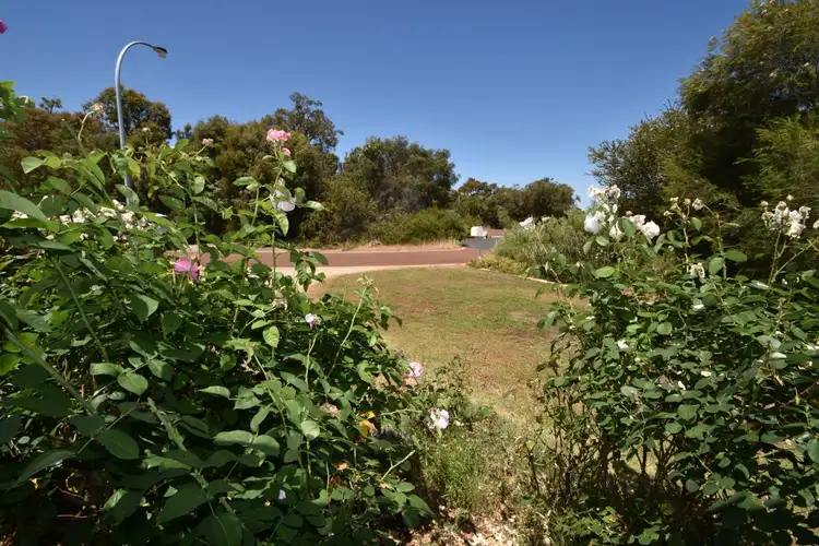 Second view of Homely house listing, 23 ORIEL COURT, College Grove WA 6230