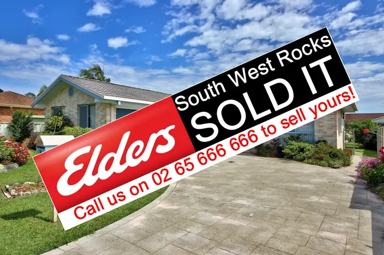 7 Frank Cooper St, South West Rocks NSW 2431