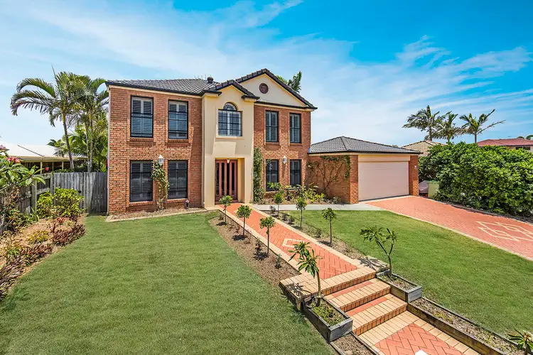 21 BEVINGTON  STREET, Rothwell QLD 4022