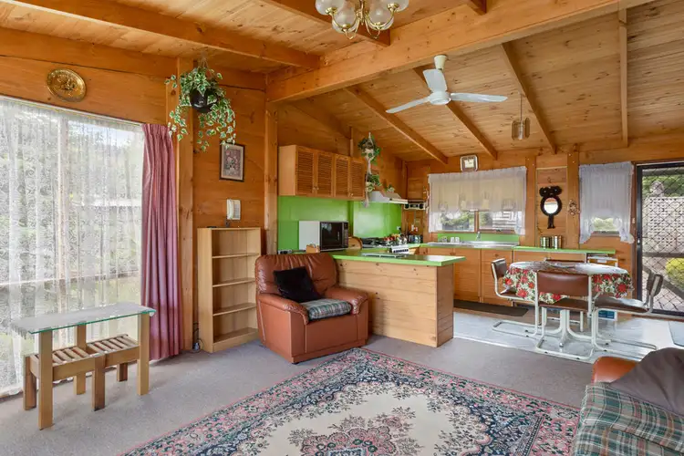 Fifth view of Homely house listing, 11 Lagoon Road, White Beach TAS 7184