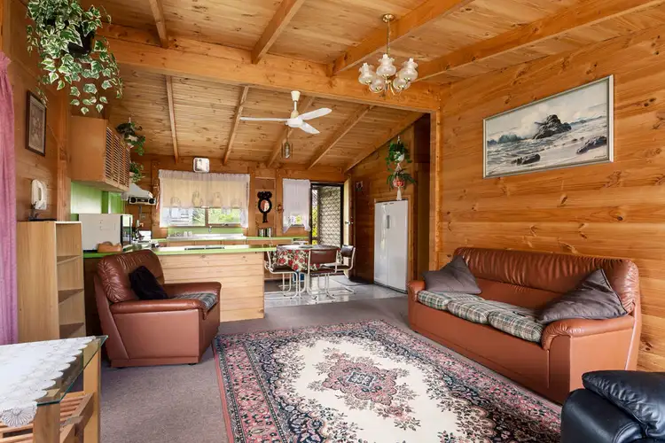 Sixth view of Homely house listing, 11 Lagoon Road, White Beach TAS 7184