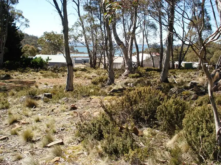 Fifth view of Homely land listing, 1 Little Dog Drive, Miena TAS 7030