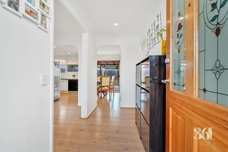 Second view of Homely house listing, 2 Havelock place, Melton West VIC 3337