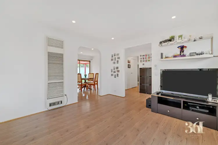 Fourth view of Homely house listing, 2 Havelock place, Melton West VIC 3337