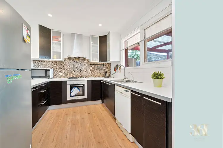 Fifth view of Homely house listing, 2 Havelock place, Melton West VIC 3337