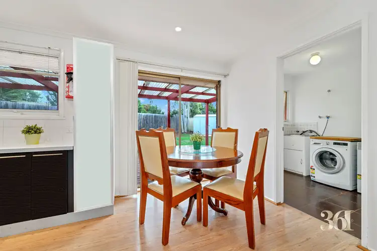 Sixth view of Homely house listing, 2 Havelock place, Melton West VIC 3337