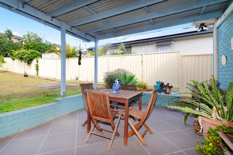 Sixth view of Homely house listing, 5 Hastings Avenue, Chifley NSW 2036