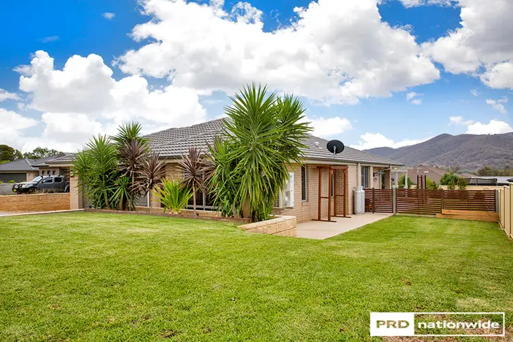 Second view of Homely house listing, 8 Penlee Road, Tamworth NSW 2340
