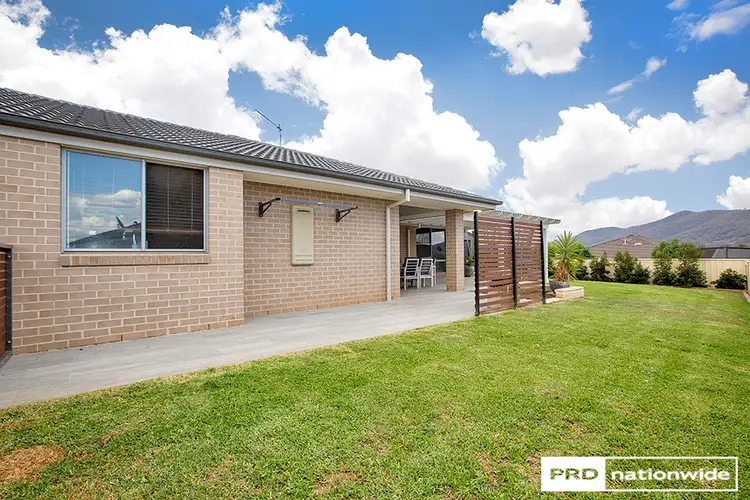 Third view of Homely house listing, 8 Penlee Road, Tamworth NSW 2340
