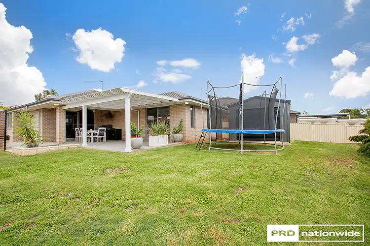 Fourth view of Homely house listing, 8 Penlee Road, Tamworth NSW 2340