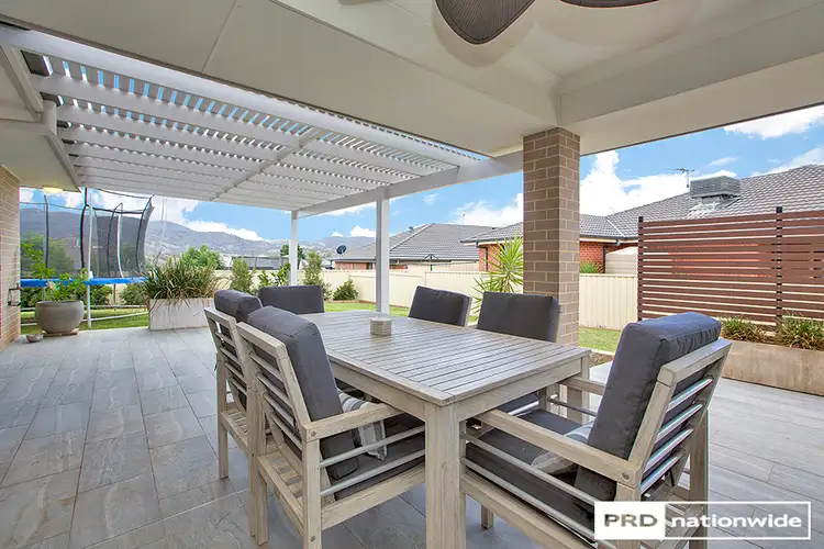 Sixth view of Homely house listing, 8 Penlee Road, Tamworth NSW 2340