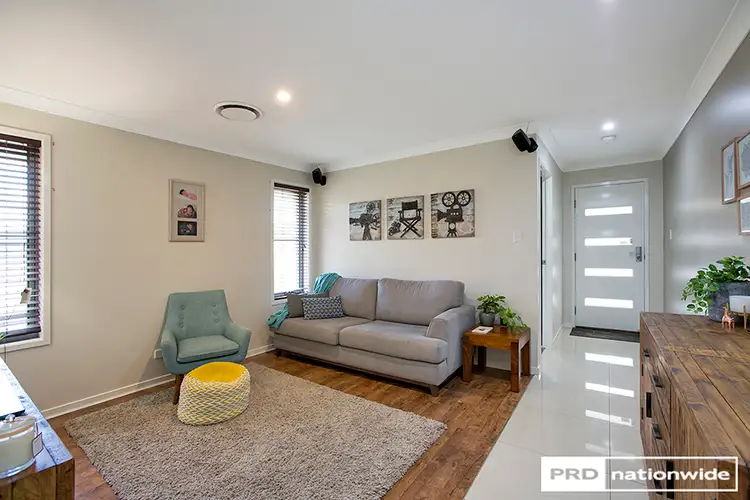 Seventh view of Homely house listing, 8 Penlee Road, Tamworth NSW 2340