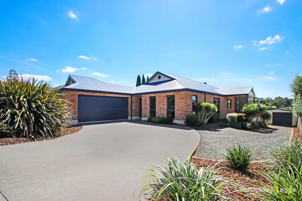 Main view of Homely house listing, 87 Parr Street, Leongatha VIC 3953