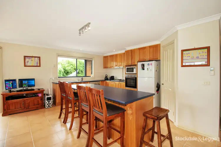 Third view of Homely house listing, 87 Parr Street, Leongatha VIC 3953