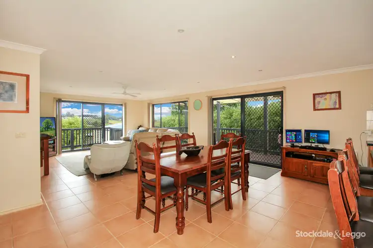 Fifth view of Homely house listing, 87 Parr Street, Leongatha VIC 3953